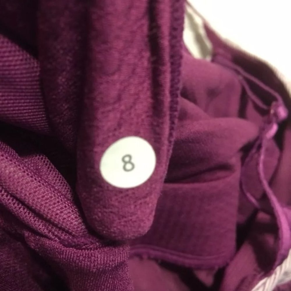 8 Lululemon Tank Top